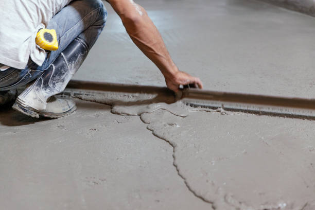 Reliable TX Concrete contractor Solutions