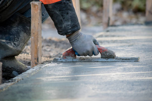 Best Concrete Grinding and Polishing in San Augustine, TX